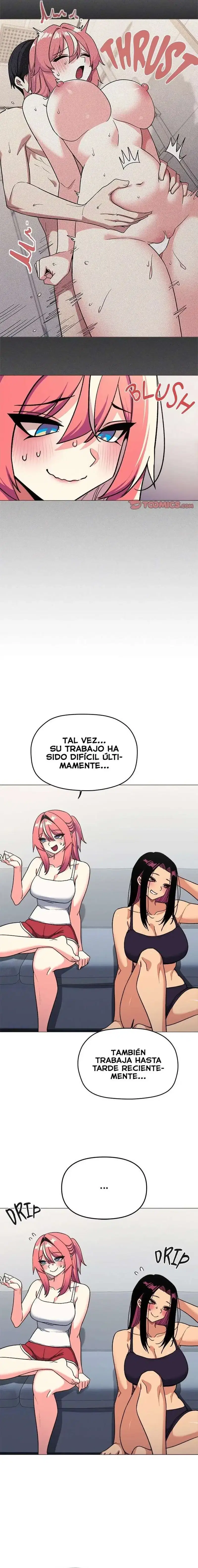 Stop Smoking Raw Page 6 - MangaHe
