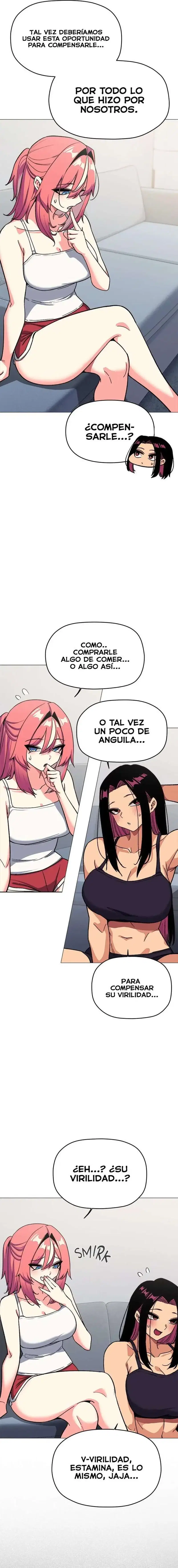 Stop Smoking Raw Page 7 - MangaHe