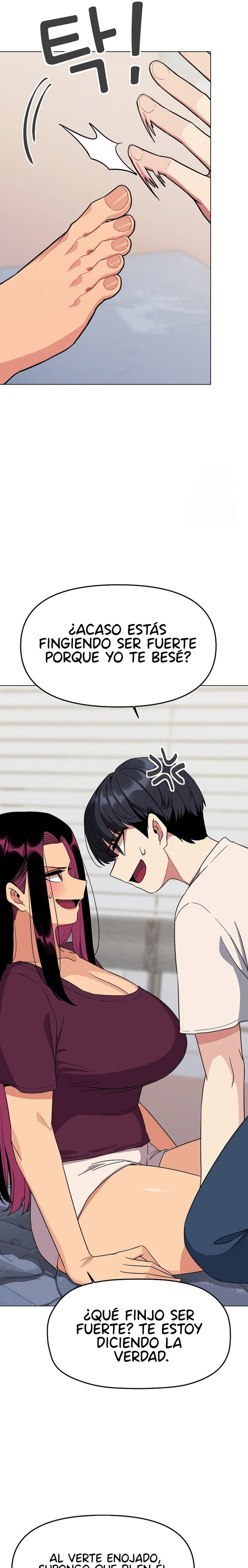 Stop Smoking Raw Page 12 - MangaHe