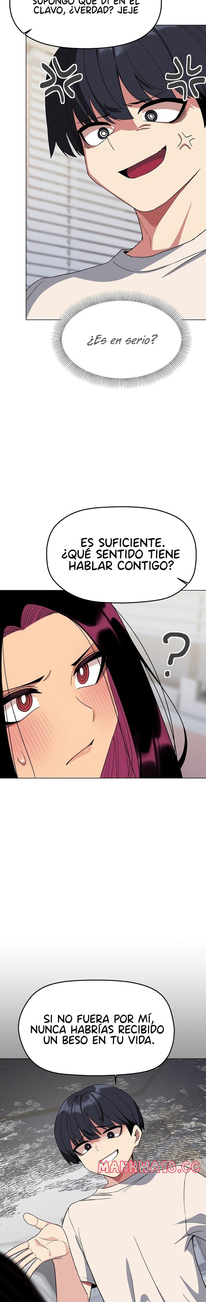 Stop Smoking Raw Page 13 - MangaHe