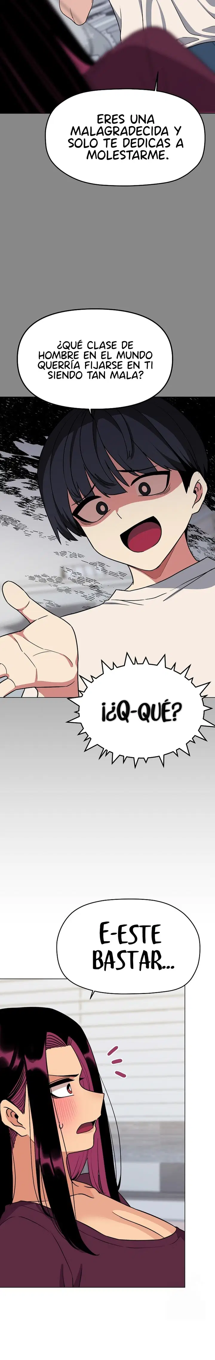 Stop Smoking Raw Page 14 - MangaHe