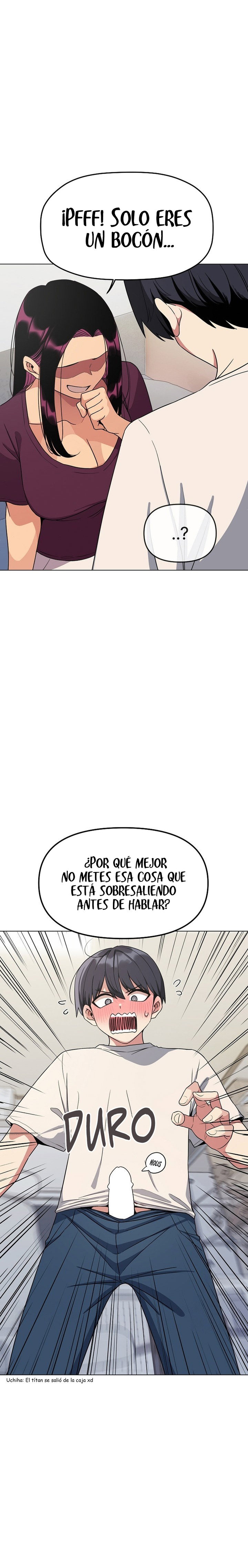 Stop Smoking Raw Page 15 - MangaHe