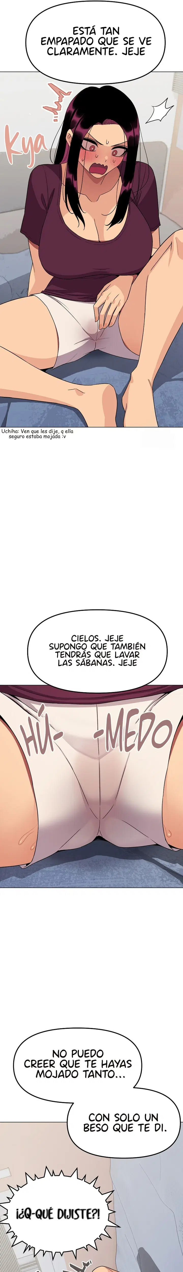 Stop Smoking Raw Page 18 - MangaHe