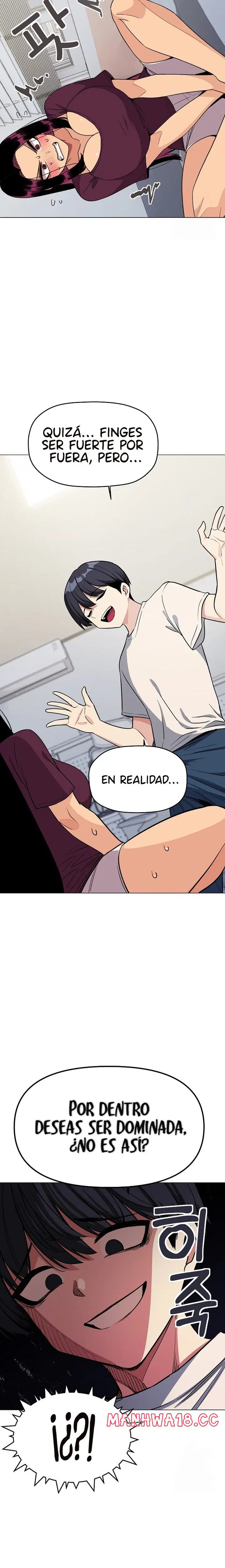 Stop Smoking Raw Page 19 - MangaHe