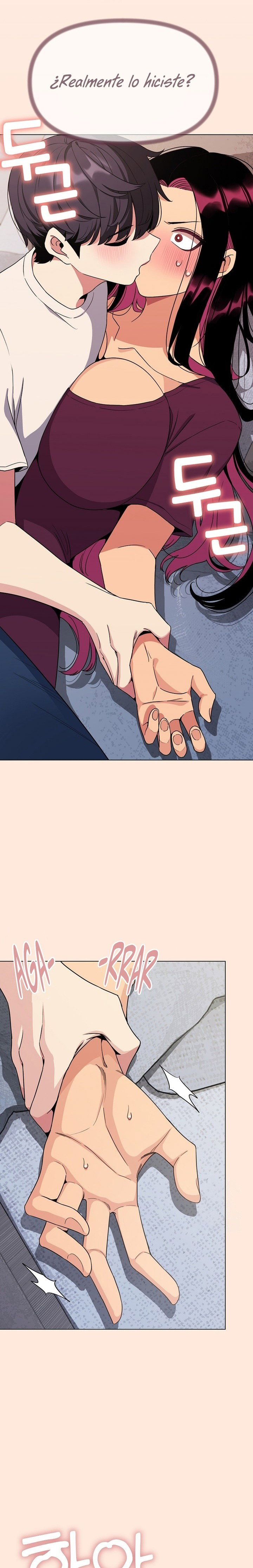 Stop Smoking Raw Page 3 - MangaHe