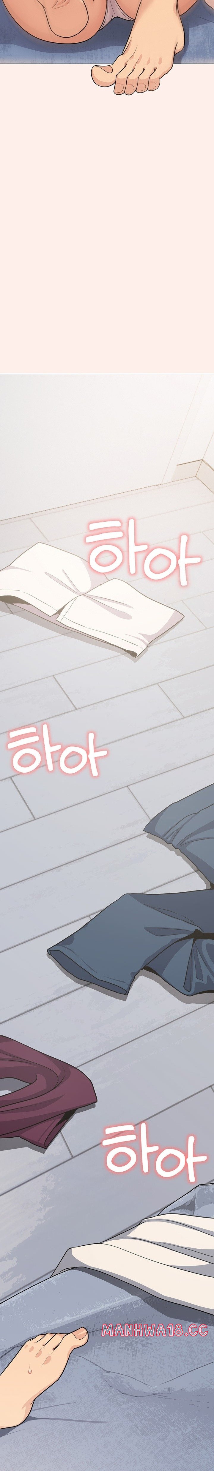 Stop Smoking Raw Page 26 - MangaHe