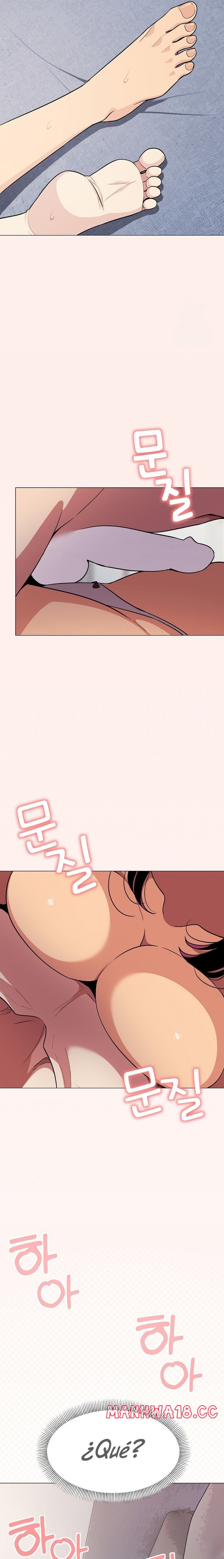 Stop Smoking Raw Page 27 - MangaHe
