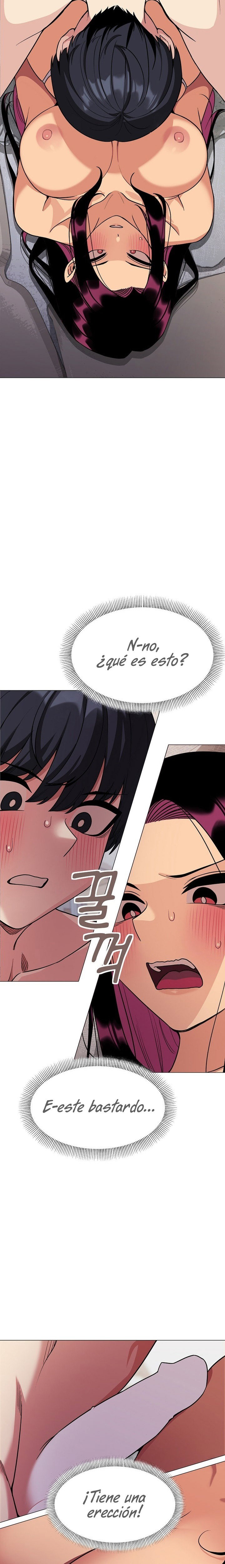 Stop Smoking Raw Page 29 - MangaHe