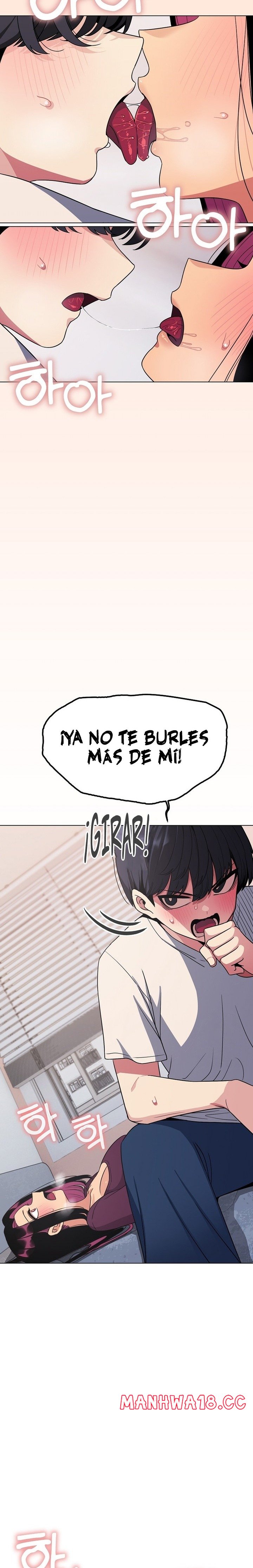 Stop Smoking Raw Page 4 - MangaHe