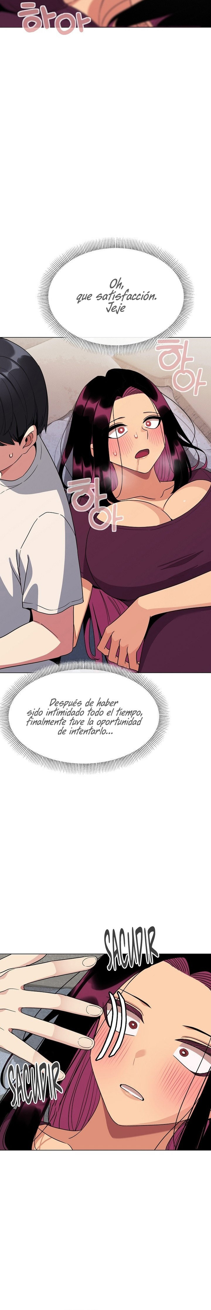 Stop Smoking Raw Page 6 - MangaHe