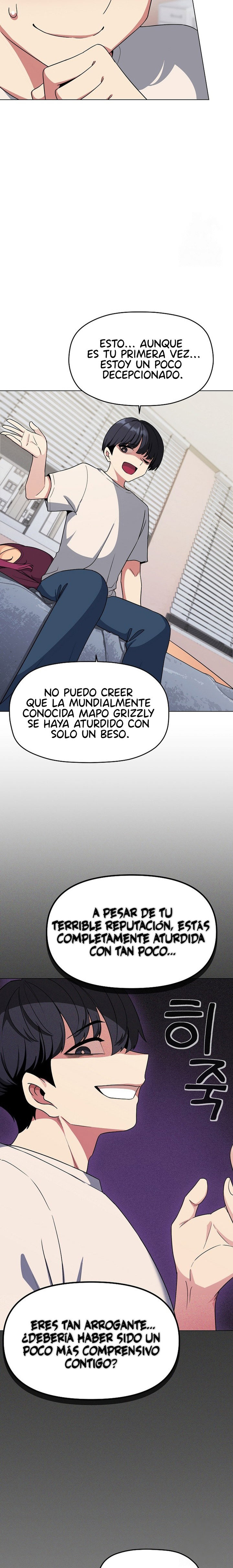 Stop Smoking Raw Page 8 - MangaHe