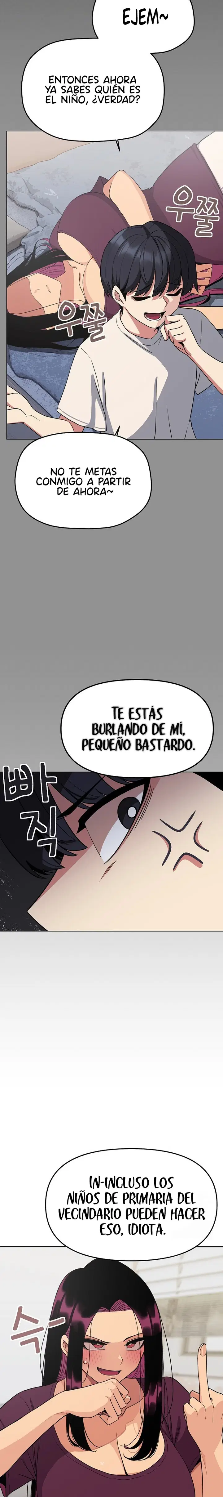 Stop Smoking Raw Page 9 - MangaHe