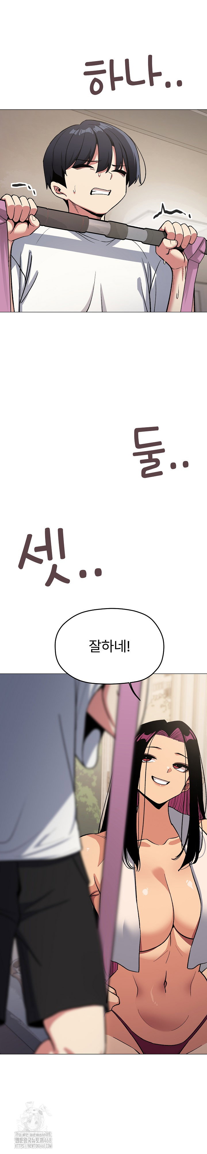 Stop Smoking Raw Page 26 - MangaHe
