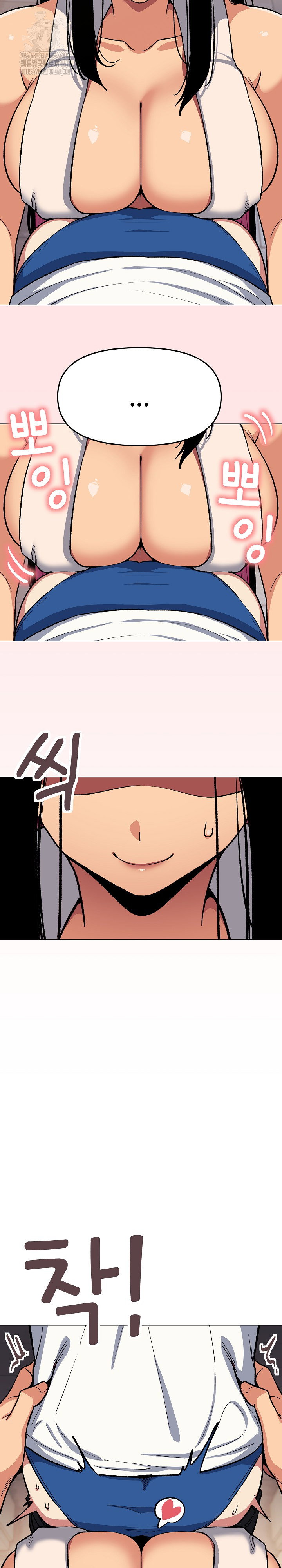 Stop Smoking Raw Page 30 - MangaHe