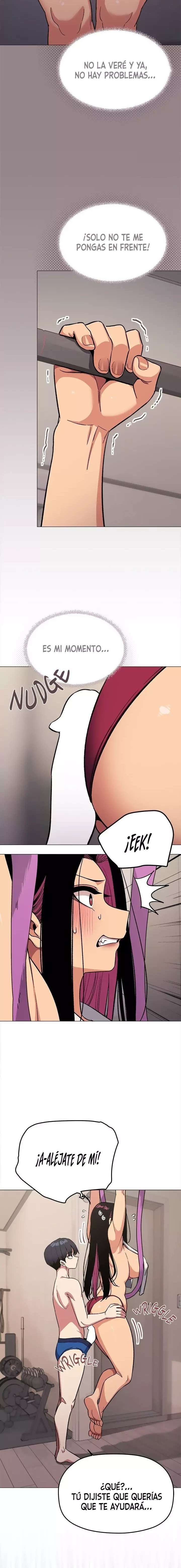 Stop Smoking Raw Page 11 - MangaHe