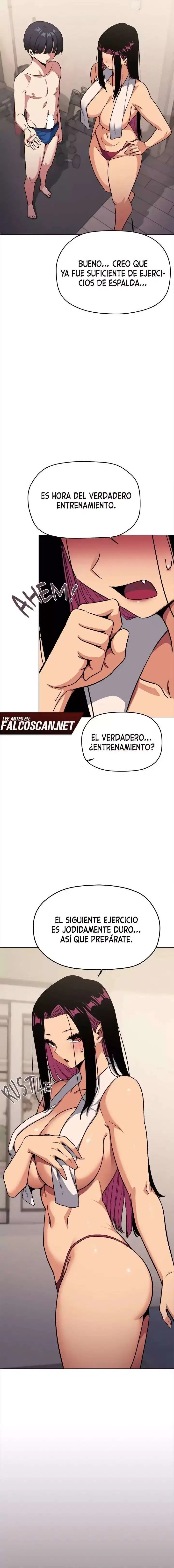 Stop Smoking Raw Page 15 - MangaHe