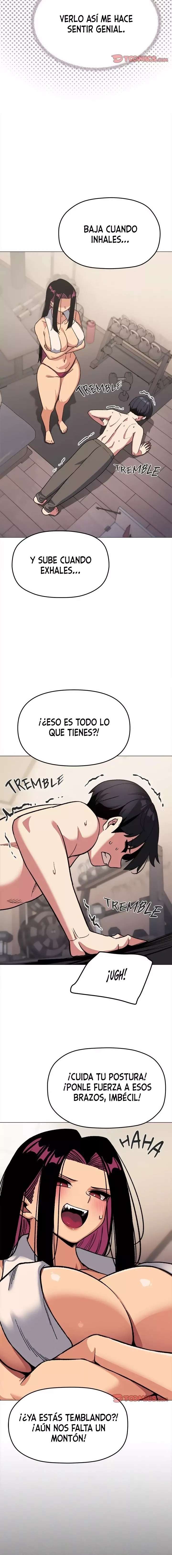 Stop Smoking Raw Page 20 - MangaHe