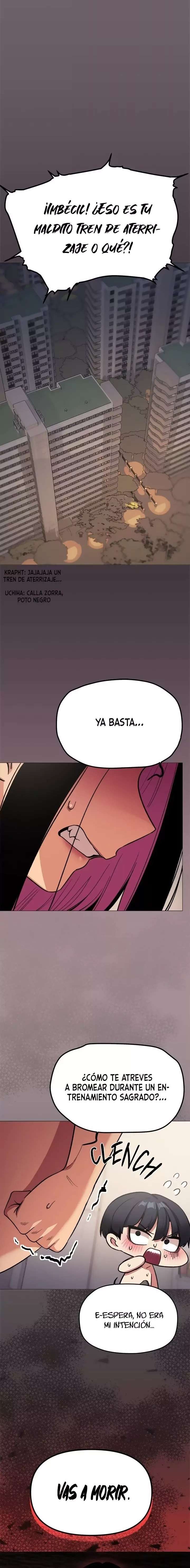 Stop Smoking Raw Page 24 - MangaHe