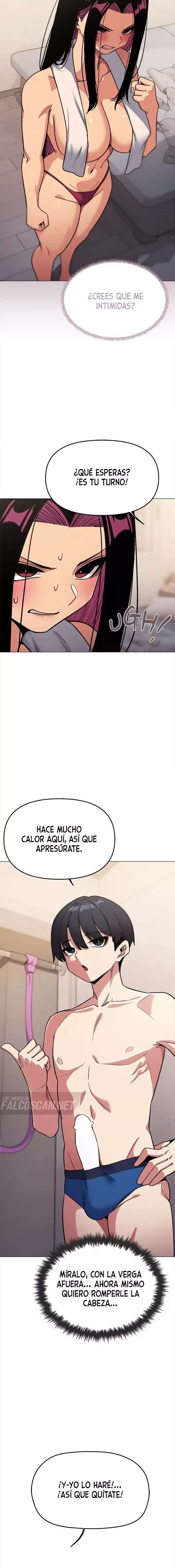 Stop Smoking Raw Page 9 - MangaHe