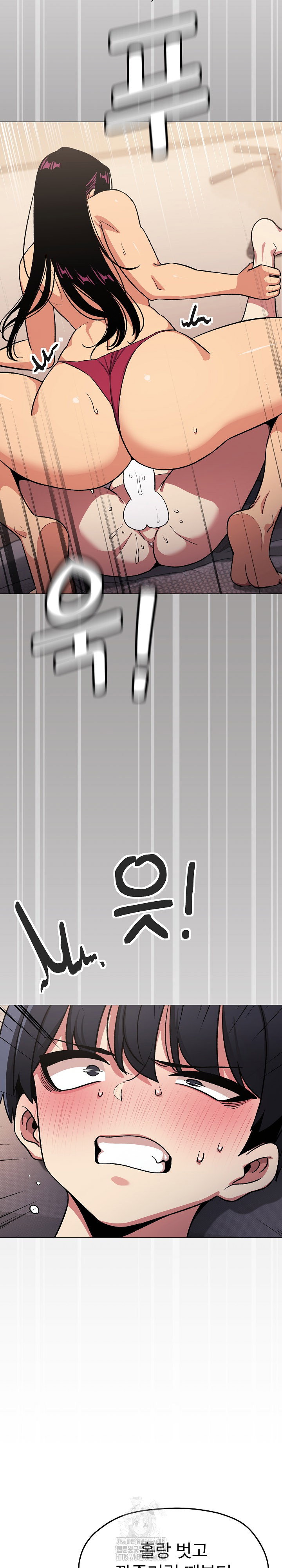Stop Smoking Raw Page 34 - MangaHe