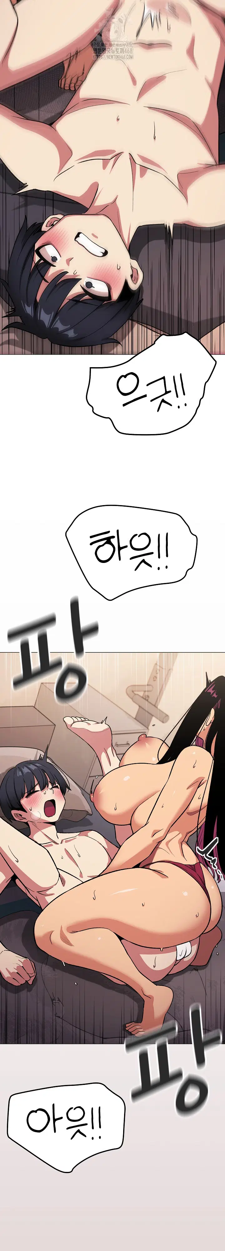 Stop Smoking Raw Page 21 - MangaHe