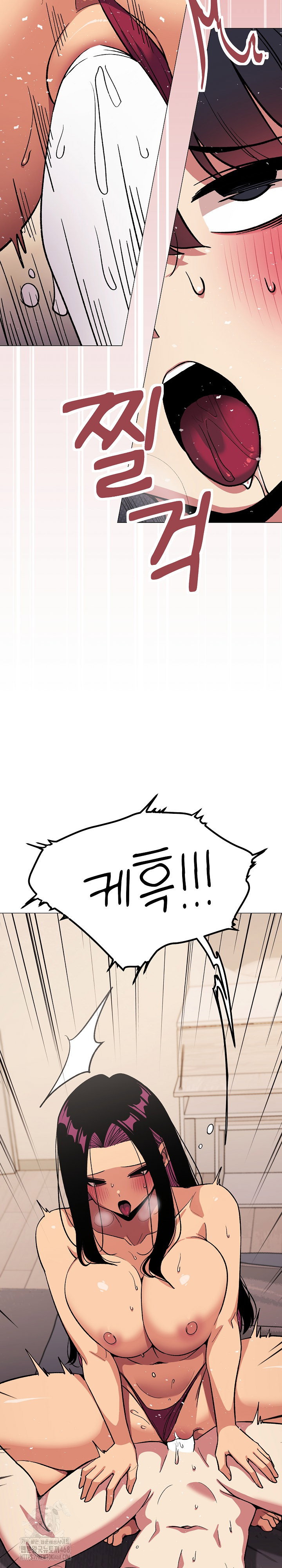 Stop Smoking Raw Page 26 - MangaHe