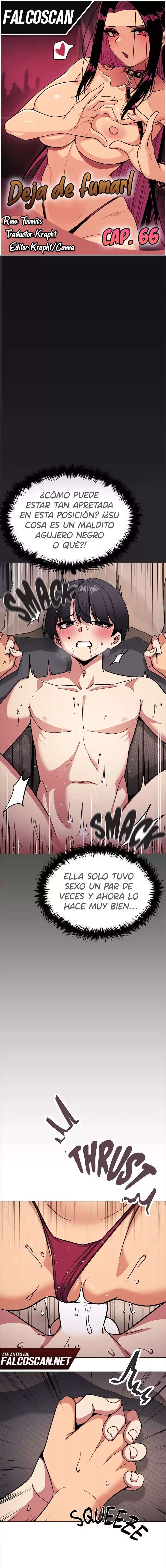 Stop Smoking Raw Page 2 - MangaHe
