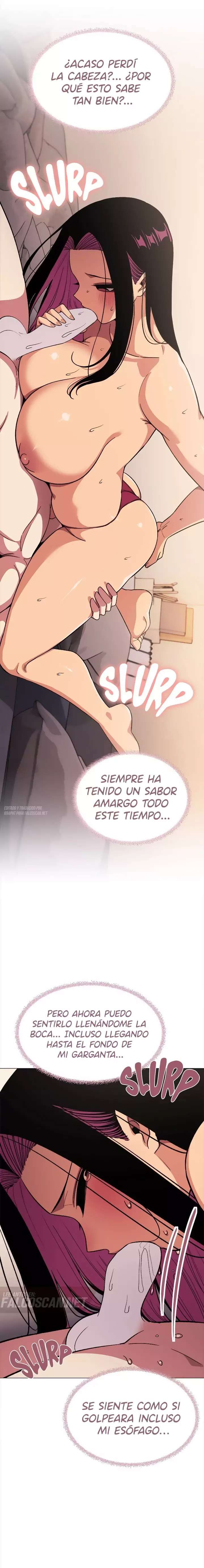 Stop Smoking Raw Page 14 - MangaHe