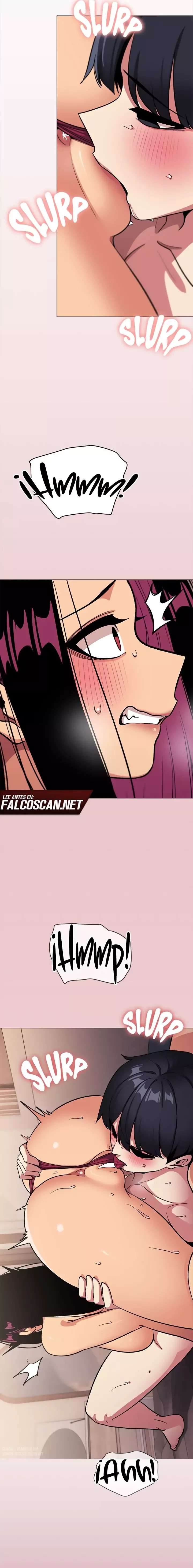 Stop Smoking Raw Page 20 - MangaHe