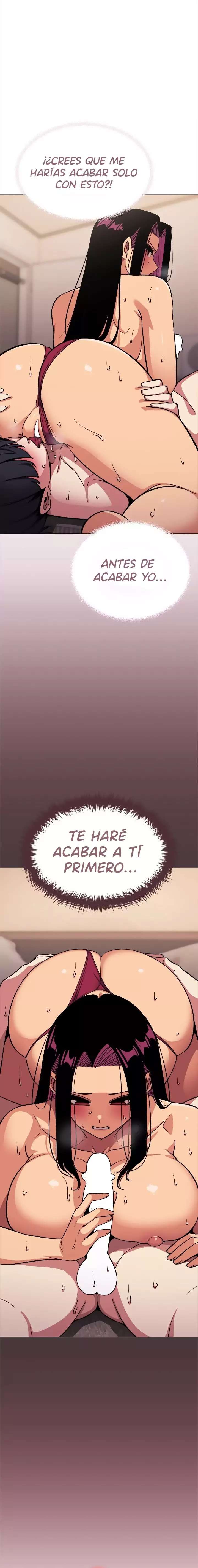 Stop Smoking Raw Page 22 - MangaHe
