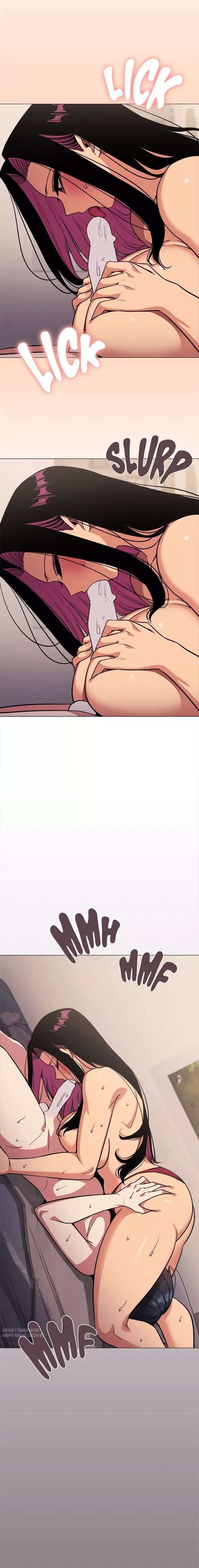Stop Smoking Raw Page 7 - MangaHe