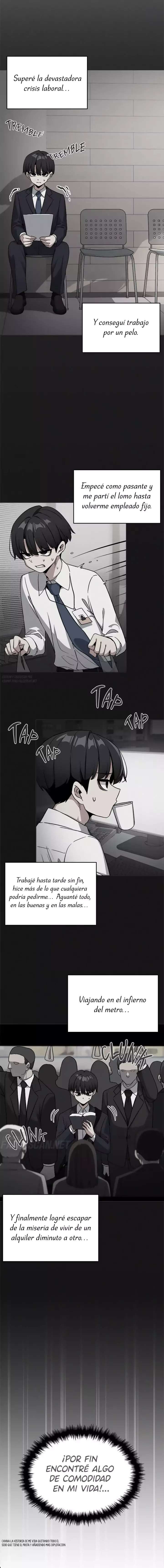 Stop Smoking Raw Page 9 - MangaHe