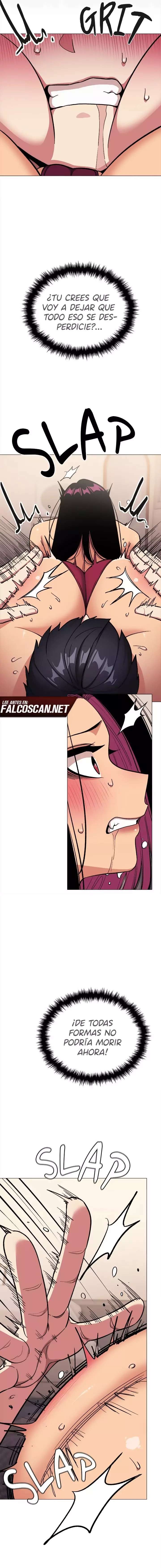 Stop Smoking Raw Page 10 - MangaHe