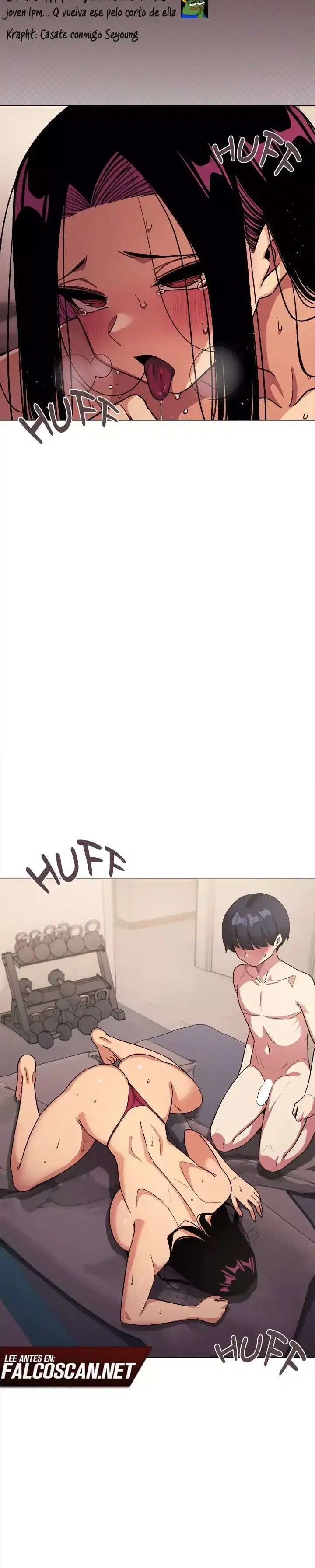 Stop Smoking Raw Page 25 - MangaHe