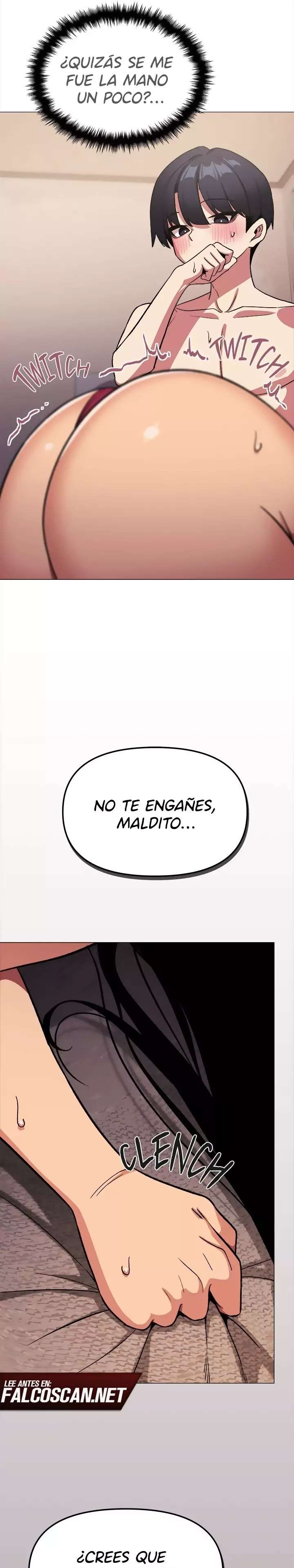 Stop Smoking Raw Page 26 - MangaHe