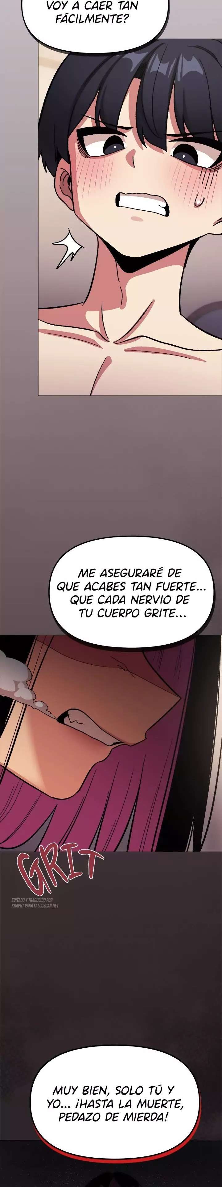 Stop Smoking Raw Page 27 - MangaHe