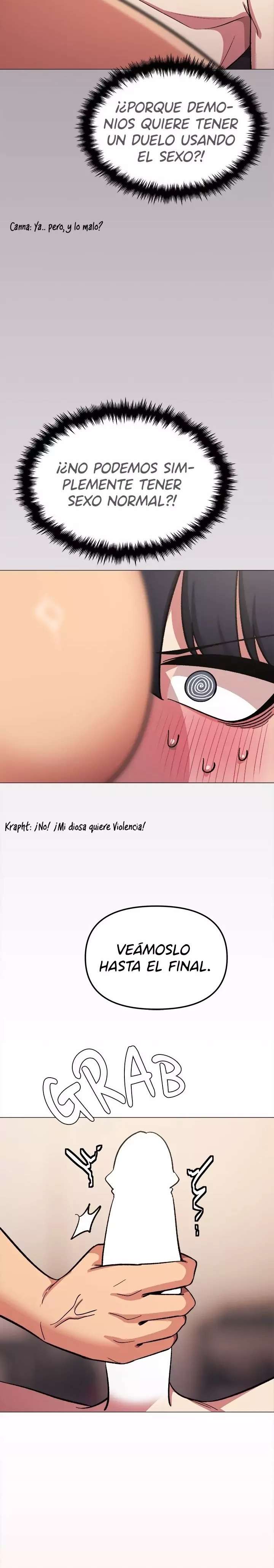 Stop Smoking Raw Page 29 - MangaHe