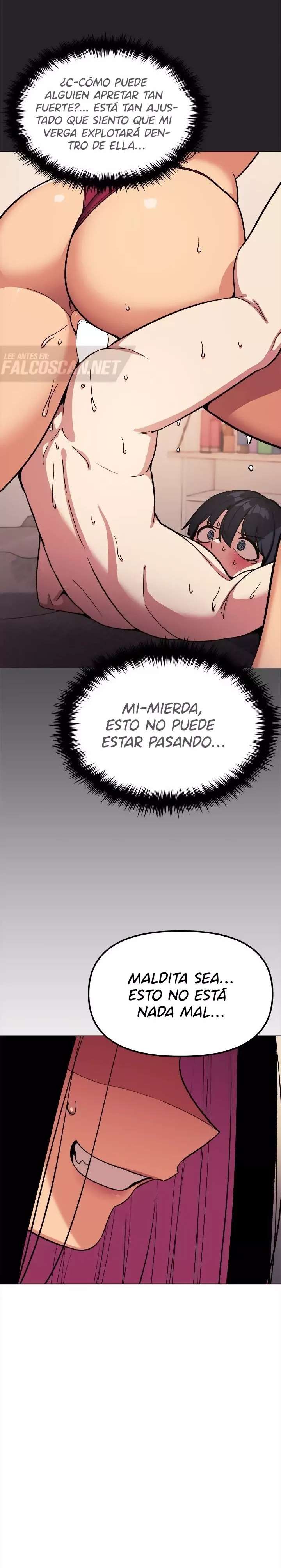 Stop Smoking Raw Page 33 - MangaHe