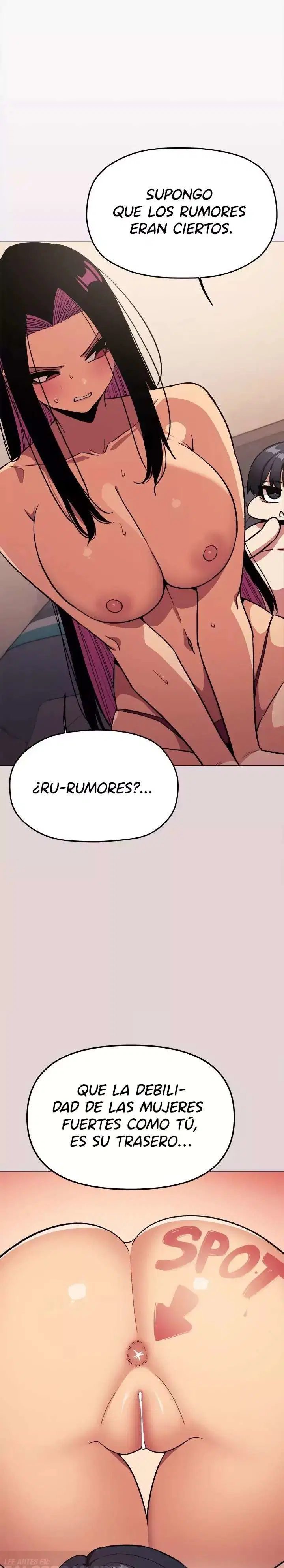 Stop Smoking Raw Page 8 - MangaHe