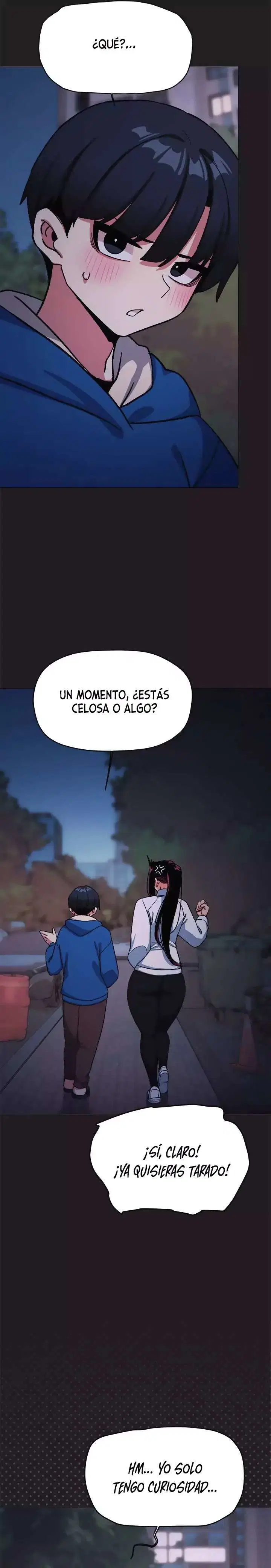 Stop Smoking Raw Page 12 - MangaHe