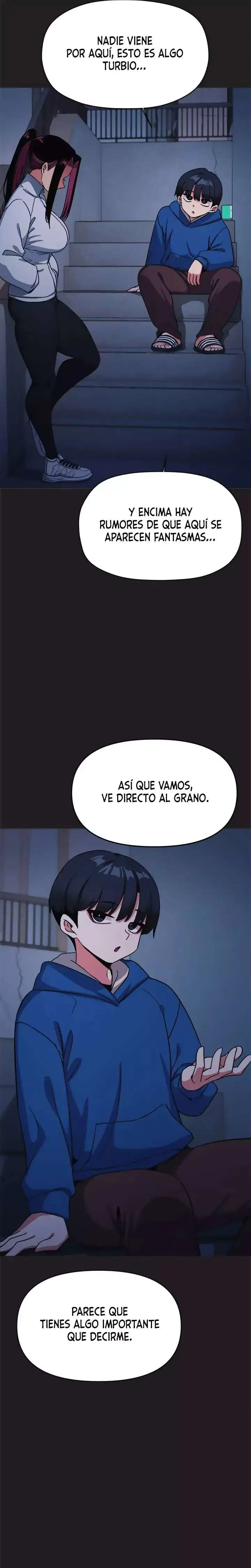 Stop Smoking Raw Page 15 - MangaHe