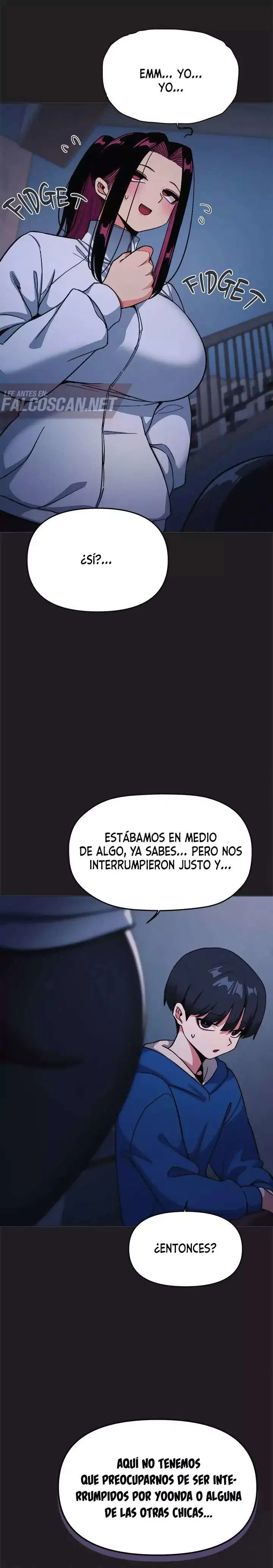 Stop Smoking Raw Page 16 - MangaHe