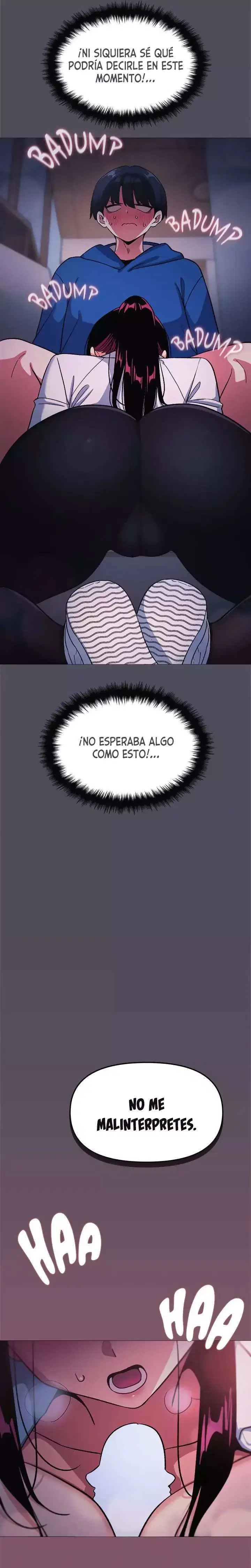 Stop Smoking Raw Page 22 - MangaHe