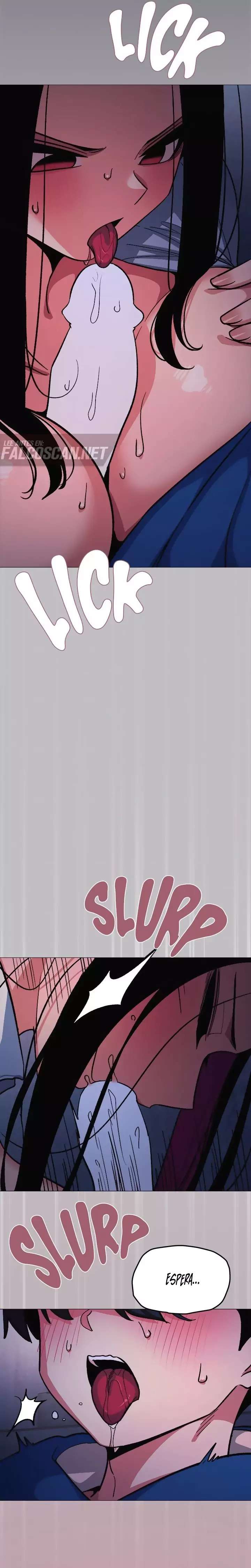 Stop Smoking Raw Page 29 - MangaHe