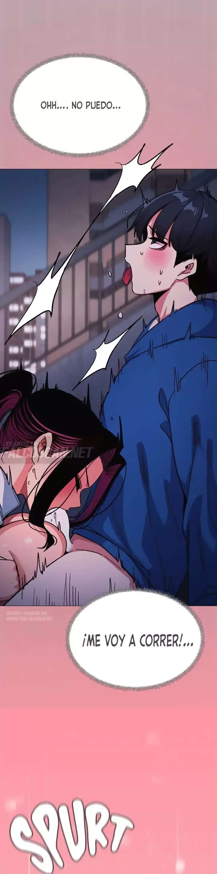 Stop Smoking Raw Page 30 - MangaHe