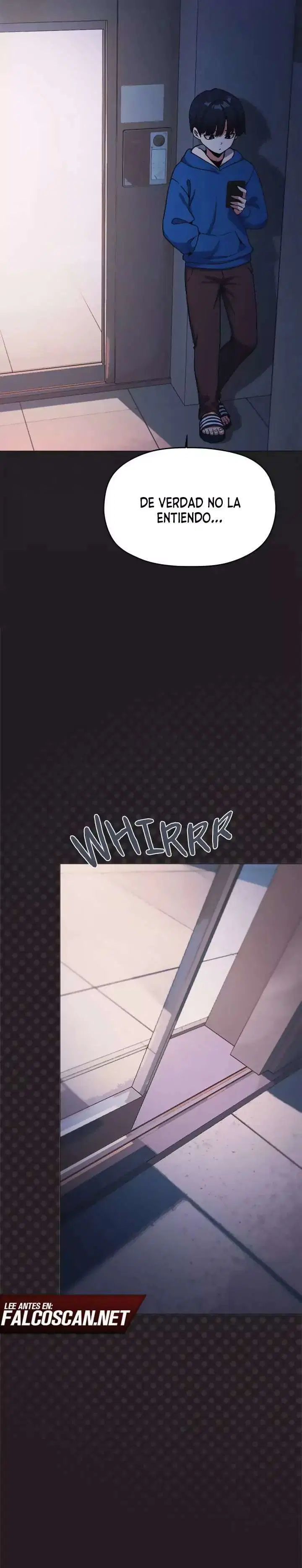 Stop Smoking Raw Page 4 - MangaHe