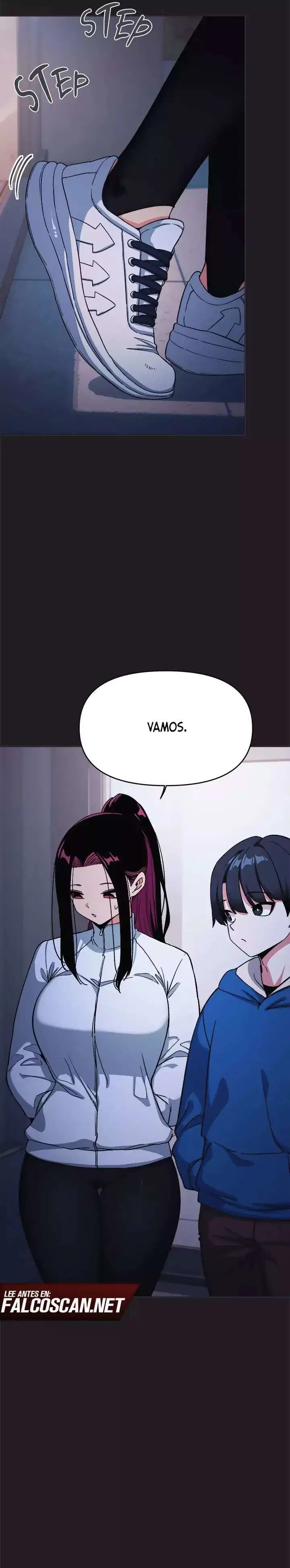 Stop Smoking Raw Page 5 - MangaHe