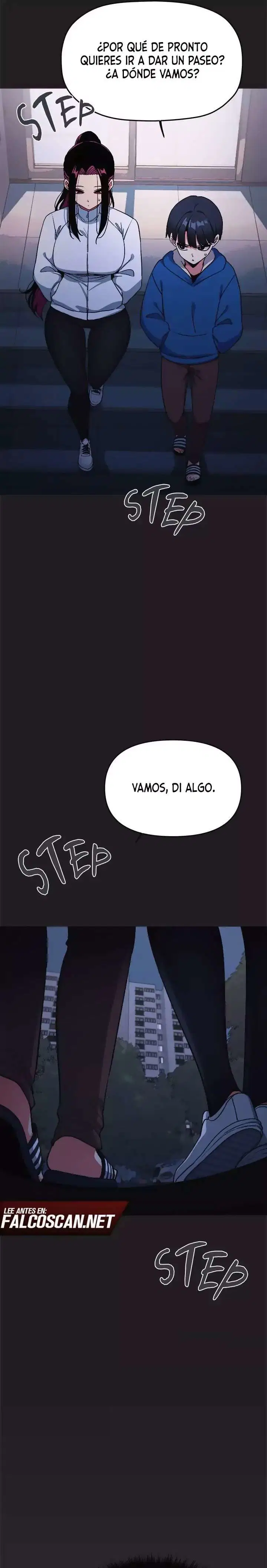 Stop Smoking Raw Page 6 - MangaHe