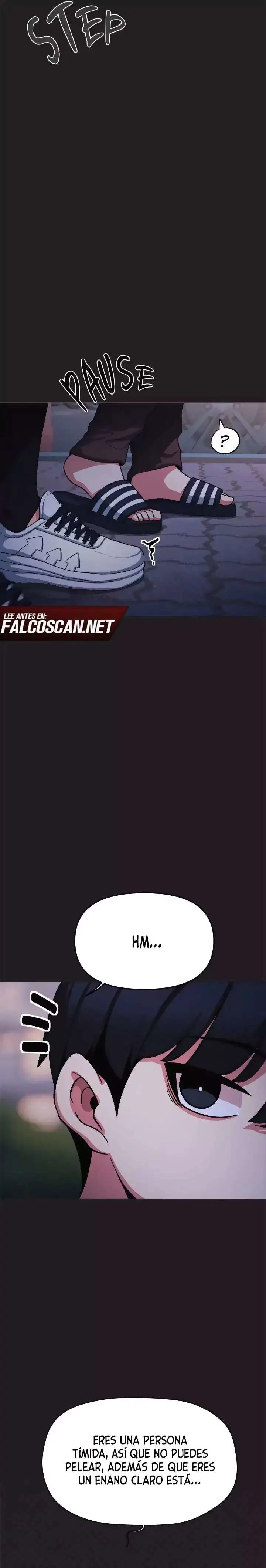 Stop Smoking Raw Page 8 - MangaHe