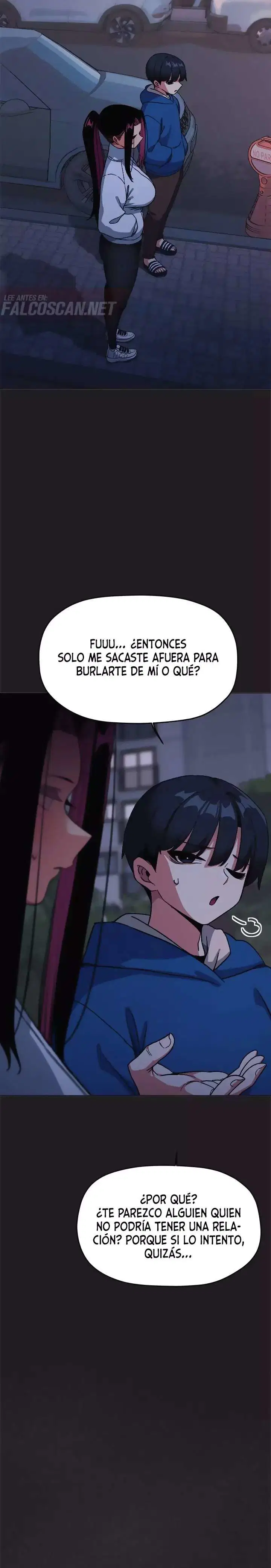 Stop Smoking Raw Page 10 - MangaHe